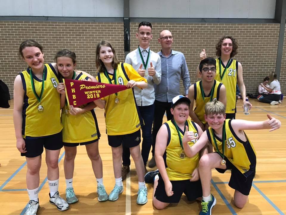 Grand Final Night – Huge success!! | Power Assist